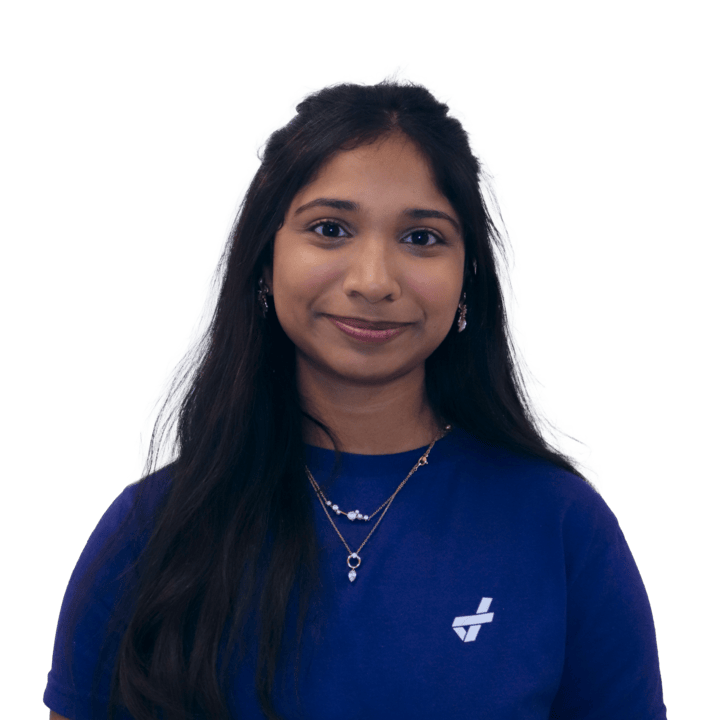 Evelyn Rajadurai